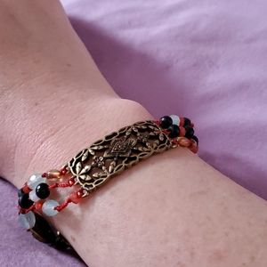 Lucky brand bracelet